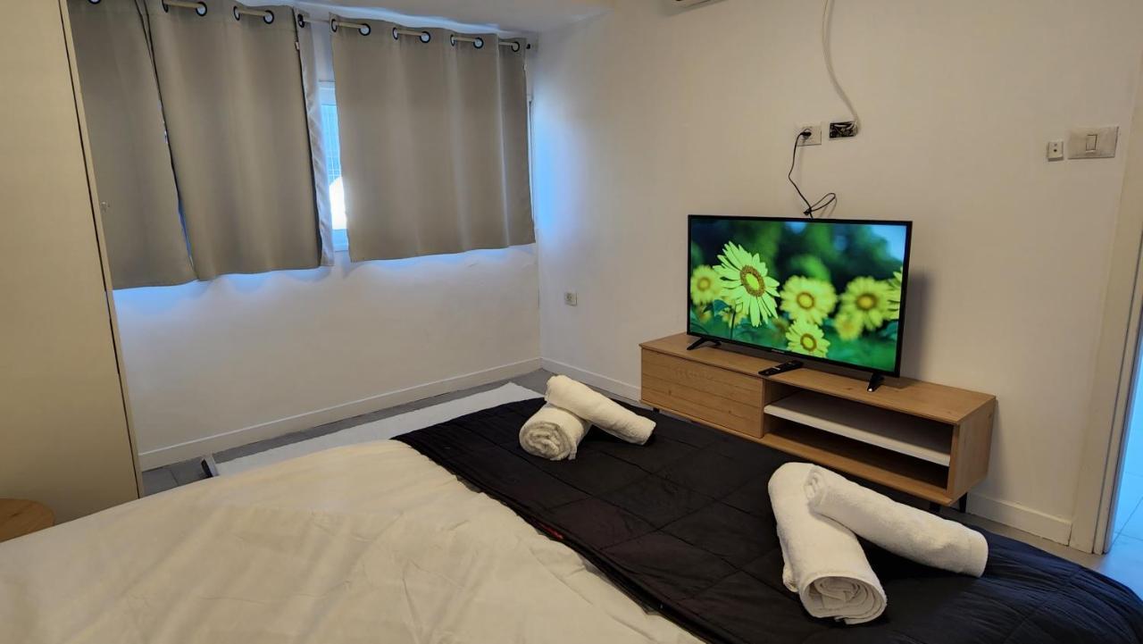 דירת גג Wow מול רוטשילד תל אביב Apartment Exterior photo